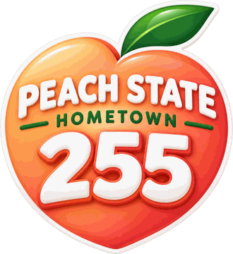 Peach State Hometown 255
