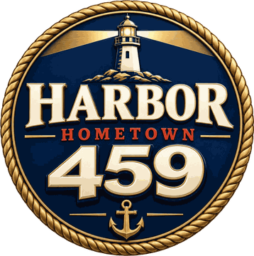 Harbor Hometown 459