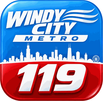 Windy City Metro 119