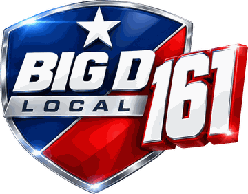 Big D Local 161