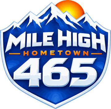 Mile High Hometown 465