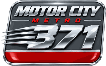 Motor City Metro 371