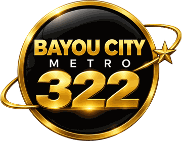 Bayou City Metro 322