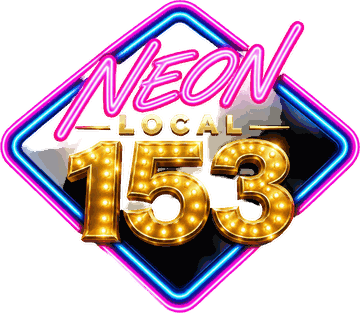 Neon Local 153