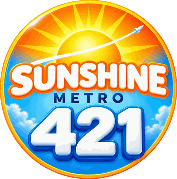 Sunshine Metro 421