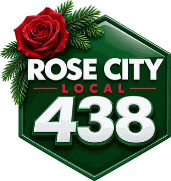 Rose City Local 438
