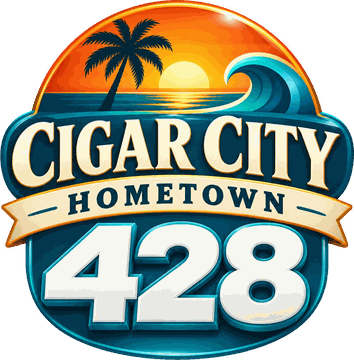 Cigar City Hometown 428
