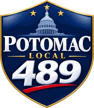 Potomac Local 489